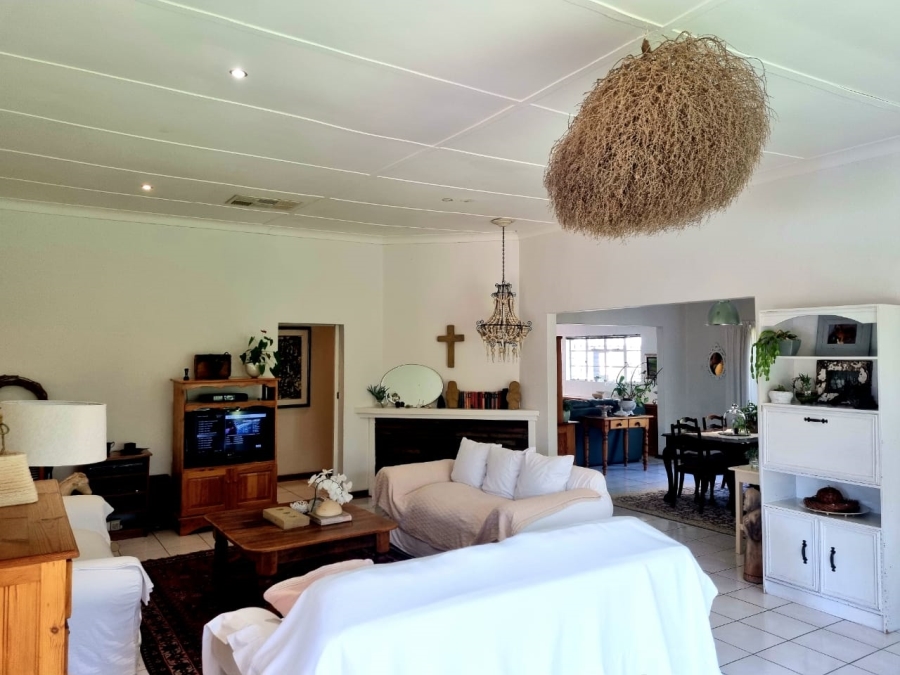 4 Bedroom Property for Sale in Herlear Northern Cape